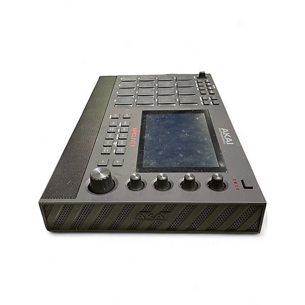 Used Akai Professional MPC Live 2 Production Controller