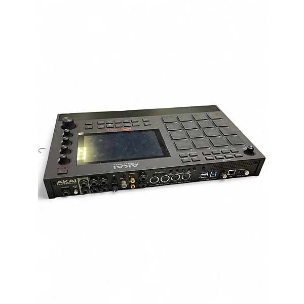 Used Akai Professional MPC Live 2 Production Controller
