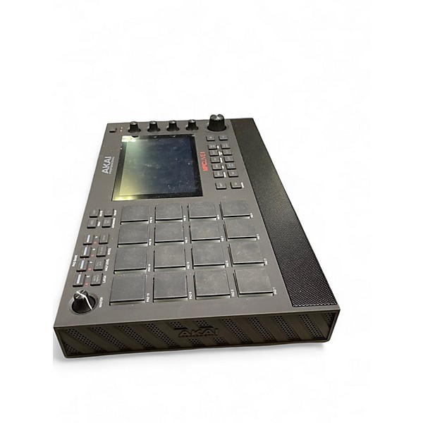 Used Akai Professional MPC Live 2 Production Controller