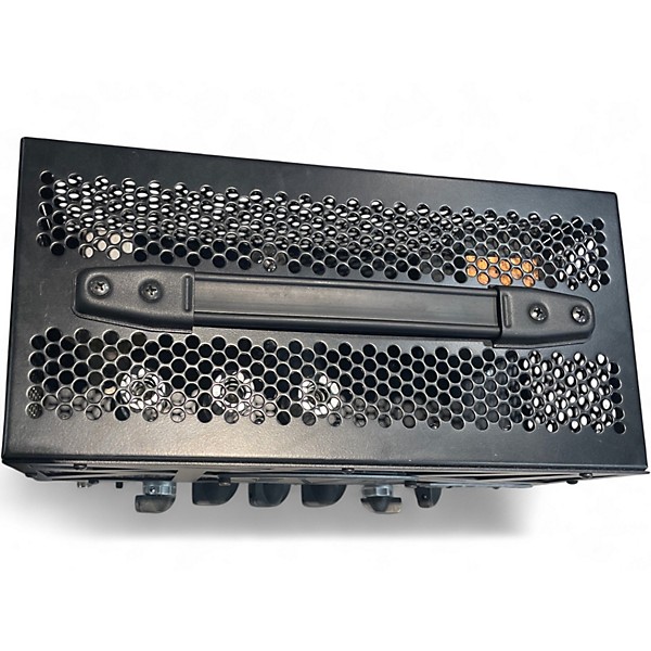 Used EVH 5150 III 15W Lunchbox Tube Guitar Amp Head