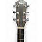 Used Taylor 114CE Natural Acoustic Electric Guitar