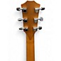 Used Taylor 114CE Natural Acoustic Electric Guitar