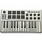 Used Akai Professional MPK Mini MIDI Controller thumbnail