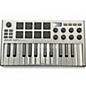 Used Akai Professional MPK Mini MIDI Controller
