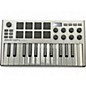 Used Akai Professional MPK Mini MIDI Controller