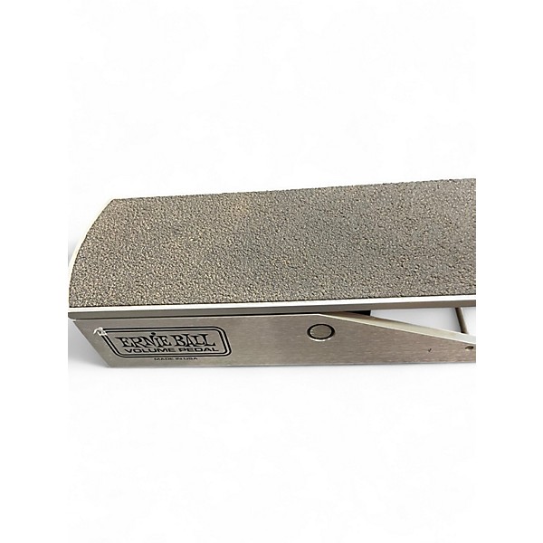 Used Ernie Ball Volume Pedal