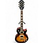 Used Epiphone Les Paul Standard 1950s Tobacco Burst Solid Body Electric Guitar thumbnail