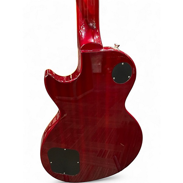 Used Epiphone Les Paul Standard 1950s Tobacco Burst Solid Body Electric Guitar