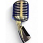 Used Shure Super 55 Dynamic Microphone