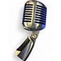 Used Shure Super 55 Dynamic Microphone