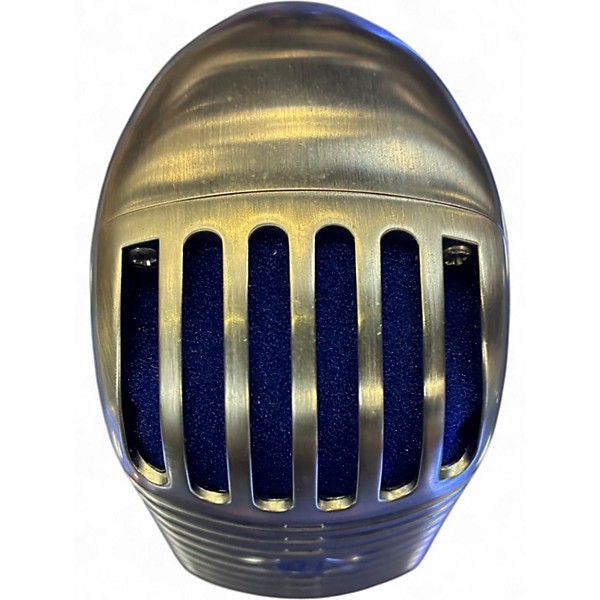 Used Shure Super 55 Dynamic Microphone