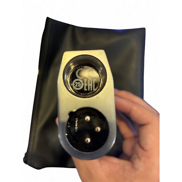 Used Shure Super 55 Dynamic Microphone