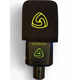 Used LEWITT LCT 240 PRO Condenser Microphone