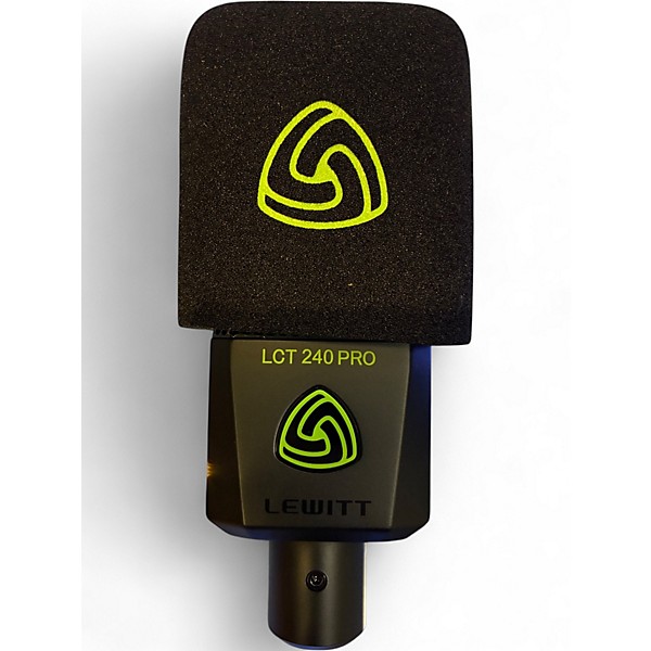 Used LEWITT LCT 240 PRO Condenser Microphone