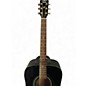 Used Yamaha F335 Black Acoustic Guitar thumbnail