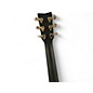 Used Yamaha F335 Black Acoustic Guitar