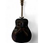 Used Yamaha F335 Black Acoustic Guitar