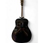 Used Yamaha F335 Black Acoustic Guitar