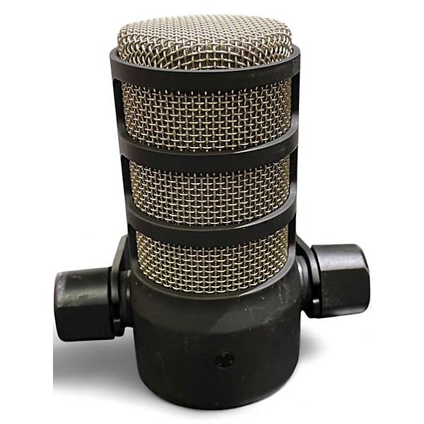 Used RODE PODMIC Dynamic Microphone