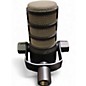 Used RODE PODMIC Dynamic Microphone