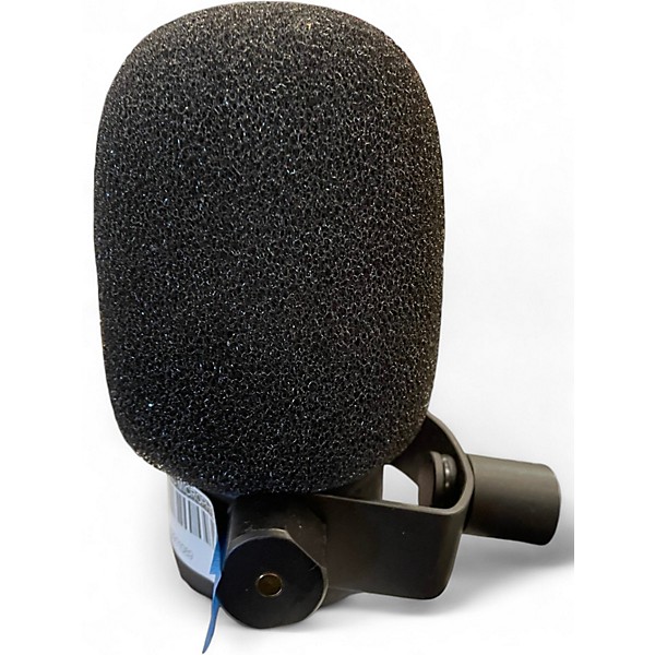 Used RODE PODMIC Dynamic Microphone