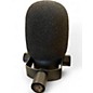 Used RODE PODMIC Dynamic Microphone