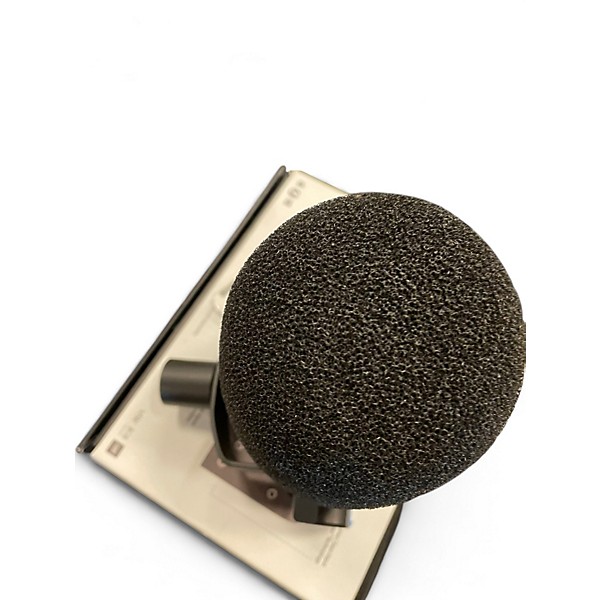 Used RODE PODMIC Dynamic Microphone