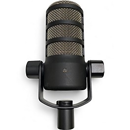 Used Audio-Technica AT2020 Condenser Microphone