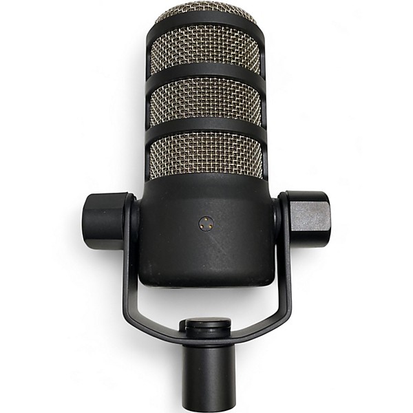 Used Audio-Technica AT2020 Condenser Microphone