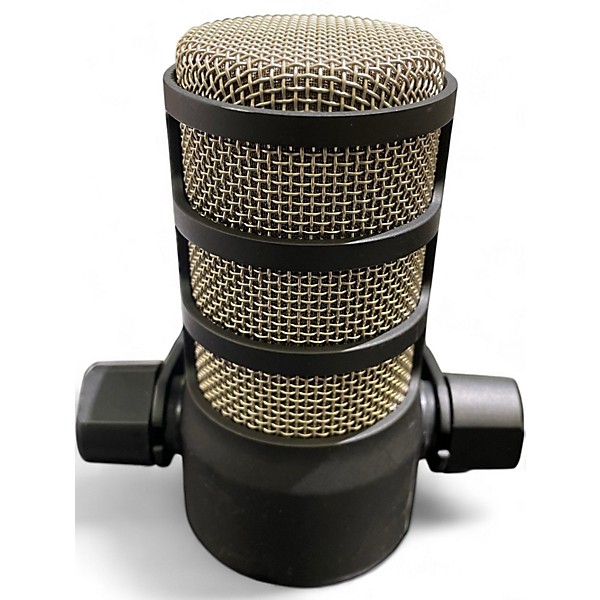 Used Audio-Technica AT2020 Condenser Microphone
