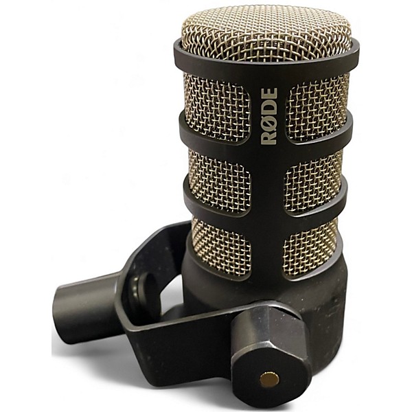 Used Audio-Technica AT2020 Condenser Microphone