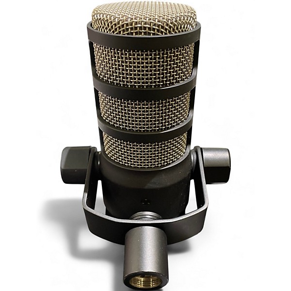 Used Audio-Technica AT2020 Condenser Microphone