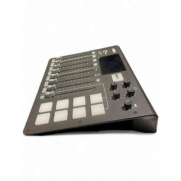 Used RODE RODECASATER Digital Mixer