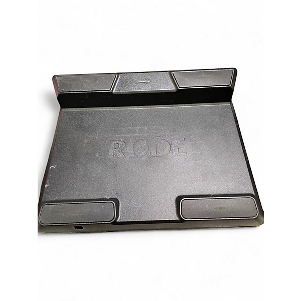 Used RODE RODECASATER Digital Mixer