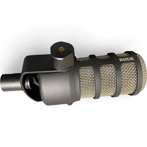 Used RODE RODECASATER Digital Mixer