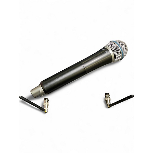 Used Samson CONCERT 99 Handheld Wireless System