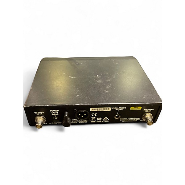 Used Samson CONCERT 99 Handheld Wireless System