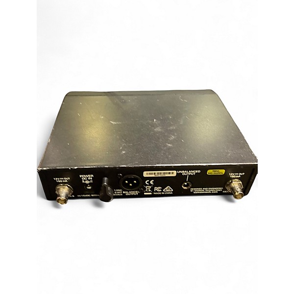 Used Samson CONCERT 99 Handheld Wireless System