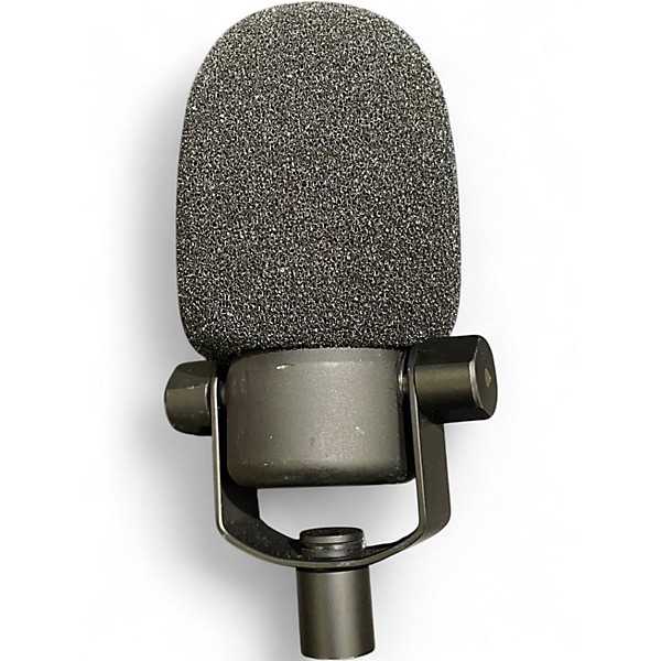 Used RODE PODMIC Dynamic Microphone