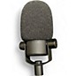 Used RODE PODMIC Dynamic Microphone thumbnail