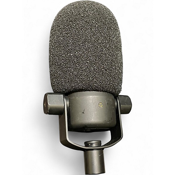 Used RODE PODMIC Dynamic Microphone