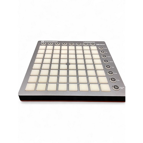 Used Novation Launchpad MIDI Controller
