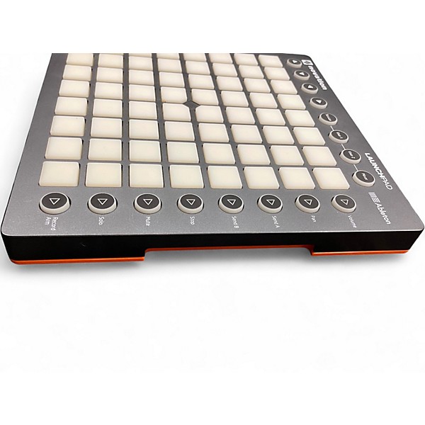 Used Novation Launchpad MIDI Controller