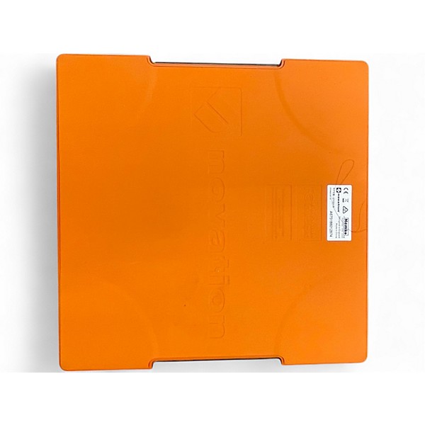 Used Novation Launchpad MIDI Controller