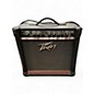 Used Peavey Blazer 158 Guitar Combo Amp thumbnail