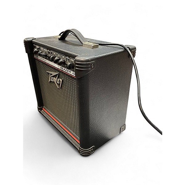 Used Peavey Blazer 158 Guitar Combo Amp