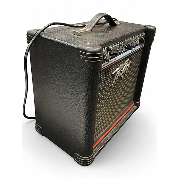 Used Peavey Blazer 158 Guitar Combo Amp