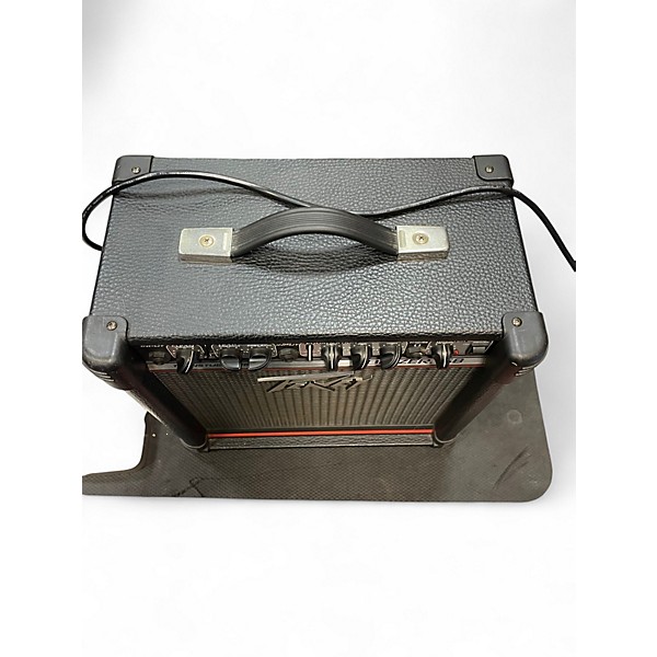 Used Peavey Blazer 158 Guitar Combo Amp