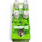 Used Wampler Belle Effect Pedal