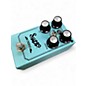 Used Supro Chorus Effect Pedal